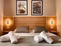 Le M Hôtel & Spa Honfleur