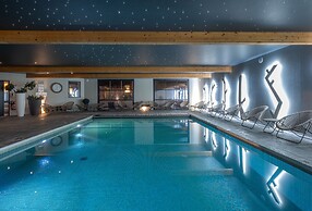 Le M Hôtel & Spa Honfleur