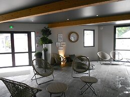 Le M Hôtel & Spa Honfleur