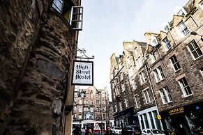 High Street Hostel