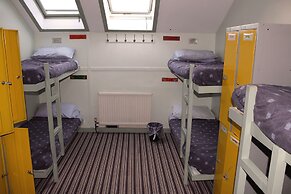High Street Hostel