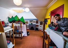 Castle Rock Hostel