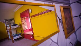 Castle Rock Hostel