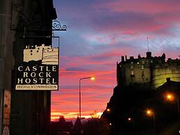 Castle Rock Hostel