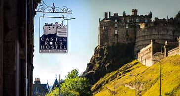 Castle Rock Hostel