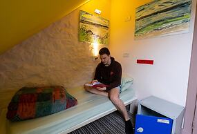 Castle Rock Hostel