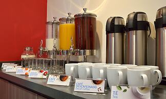 Holiday Inn Express Pachuca by IHG