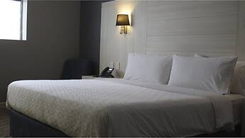 Holiday Inn Express Pachuca by IHG