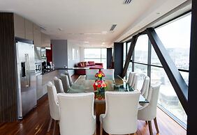 Holiday Inn Express Pachuca by IHG