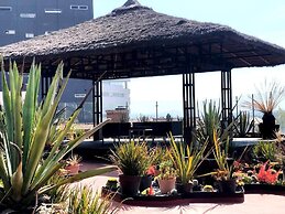 Holiday Inn Express Pachuca by IHG