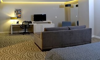 Holiday Inn Express Pachuca by IHG