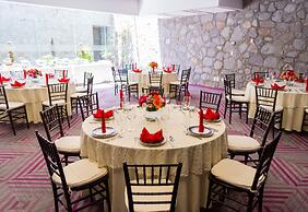 Holiday Inn Express Pachuca by IHG