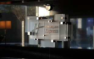 Holiday Inn Express Pachuca by IHG