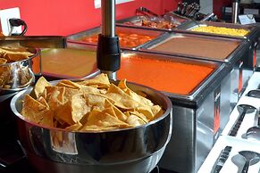 Holiday Inn Express Pachuca by IHG