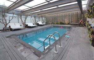 Holiday Inn Express Pachuca by IHG