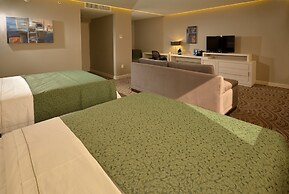 Holiday Inn Express Pachuca by IHG