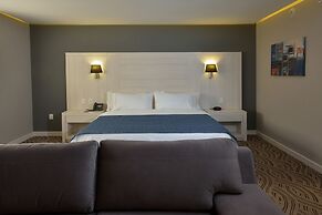 Holiday Inn Express Pachuca by IHG