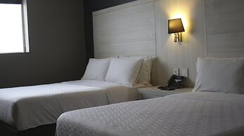 Holiday Inn Express Pachuca by IHG