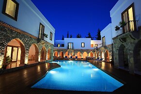 Saraya Bodrum Hotel