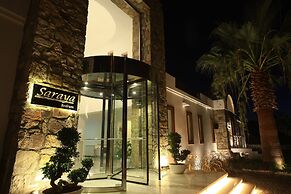 Saraya Bodrum Hotel