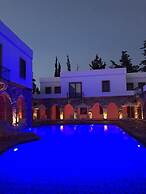 Saraya Bodrum Hotel