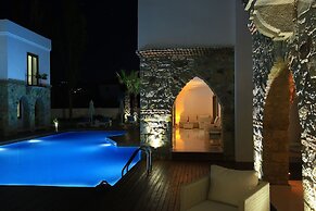 Saraya Bodrum Hotel