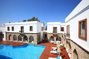 Saraya Bodrum Hotel