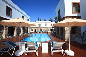 Saraya Bodrum Hotel