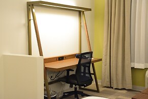 Holiday Inn Express & Suites Lexington Park-California by IHG