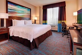 Fairfield Inn & Suites San Diego Carlsbad