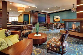 Fairfield Inn & Suites San Diego Carlsbad
