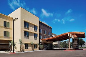 Fairfield Inn & Suites San Diego Carlsbad