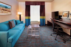 Fairfield Inn & Suites San Diego Carlsbad