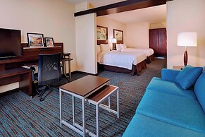 Fairfield Inn & Suites San Diego Carlsbad