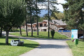 Hôtel le Pré du Lac