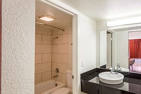 Motel 6 Fort Worth, TX - Stockyards