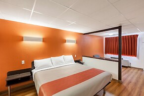 Motel 6 Fort Worth, TX - Stockyards