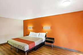 Motel 6 Fort Worth, TX - Stockyards