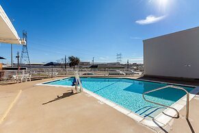 Motel 6 Fort Worth, TX - Stockyards