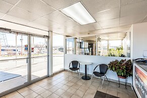 Motel 6 Fort Worth, TX - Stockyards