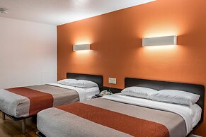 Motel 6 Florence, KY - Cincinnati Airport