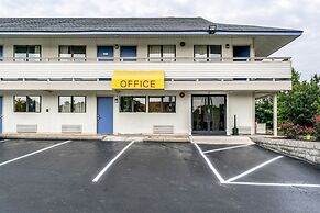 Motel 6 Florence, KY - Cincinnati Airport