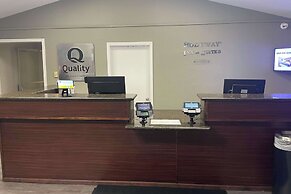 Quality Inn Ontario