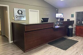 Quality Inn Ontario