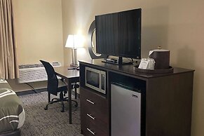 Quality Inn Ontario