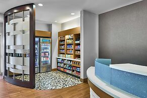 SpringHill Suites Lumberton
