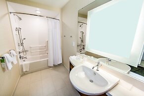 SpringHill Suites Lumberton