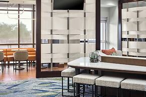SpringHill Suites Lumberton