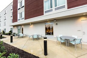 SpringHill Suites Lumberton