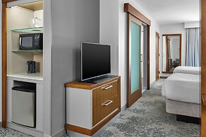 SpringHill Suites Lumberton